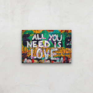 Astro Artwork Canvas